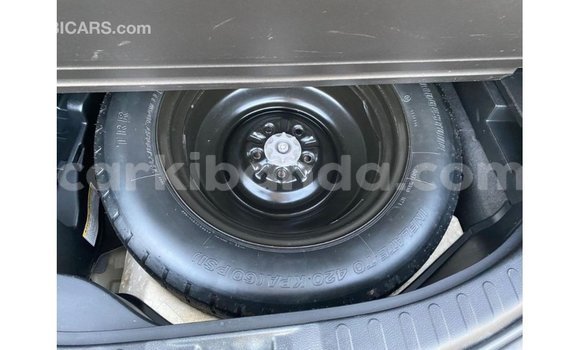 Buy Import Toyota 4Runner Other Car in Import - Dubai in Uganda Buy Import Toyota 4Runner Other Car in Import - Dubai in Uganda