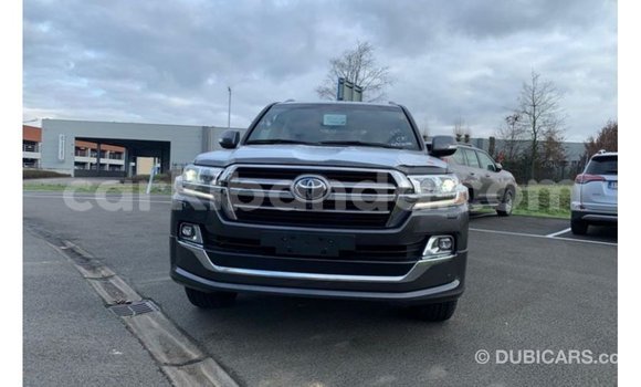 Buy Import Toyota Land Cruiser Black Car in Import - Dubai in Uganda Buy Import Toyota Land Cruiser Black Car in Import - Dubai in Uganda