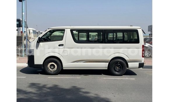 Buy Import Toyota Hiace White Car in Import - Dubai in Uganda Buy Import Toyota Hiace White Car in Import - Dubai in Uganda