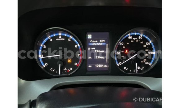 Buy Import Toyota 4Runner Other Car in Import - Dubai in Uganda Buy Import Toyota 4Runner Other Car in Import - Dubai in Uganda