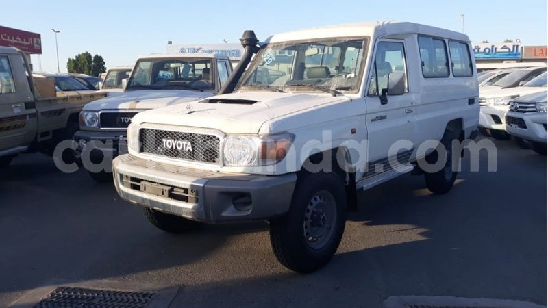 Big with watermark toyota land cruiser uganda import dubai 9671