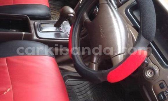 Buy Used Toyota Mark II Other Car in Kampala in Uganda Buy Used Toyota Mark II Other Car in Kampala in Uganda