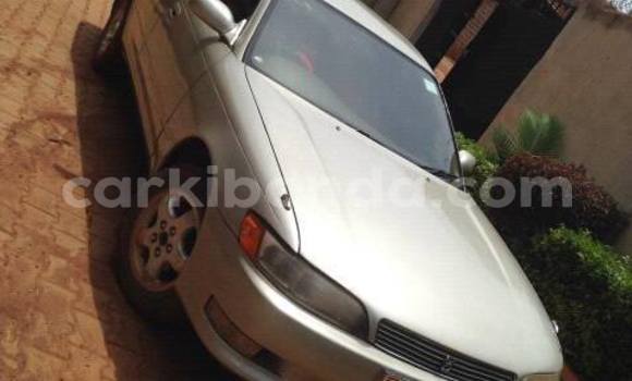 Buy Used Toyota Mark II Other Car in Kampala in Uganda Buy Used Toyota Mark II Other Car in Kampala in Uganda