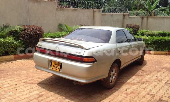 Buy Used Toyota Mark II Other Car in Kampala in Uganda Buy Used Toyota Mark II Other Car in Kampala in Uganda