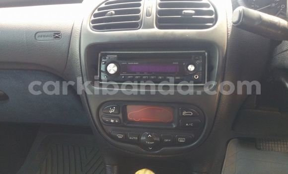 Acheter Occasion Voiture Peugeot 206 Bleu à Kampala, Ouganda Acheter Occasion Voiture Peugeot 206 Bleu à Kampala, Ouganda