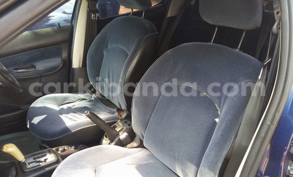 Acheter Occasion Voiture Peugeot 206 Bleu à Kampala, Ouganda Acheter Occasion Voiture Peugeot 206 Bleu à Kampala, Ouganda