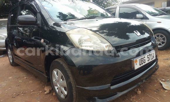 Nunua Ilio tumika Toyota Passo Nyeusi Gari ndani ya Kampala nchini Uganda Nunua Ilio tumika Toyota Passo Nyeusi Gari ndani ya Kampala nchini Uganda