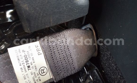 Nunua Ilio tumika Toyota Passo Nyeusi Gari ndani ya Kampala nchini Uganda Nunua Ilio tumika Toyota Passo Nyeusi Gari ndani ya Kampala nchini Uganda