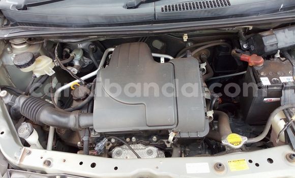 Nunua Ilio tumika Toyota Passo Nyeusi Gari ndani ya Kampala nchini Uganda Nunua Ilio tumika Toyota Passo Nyeusi Gari ndani ya Kampala nchini Uganda