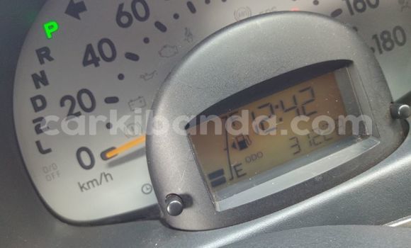 Nunua Ilio tumika Toyota Passo Nyeusi Gari ndani ya Kampala nchini Uganda Nunua Ilio tumika Toyota Passo Nyeusi Gari ndani ya Kampala nchini Uganda