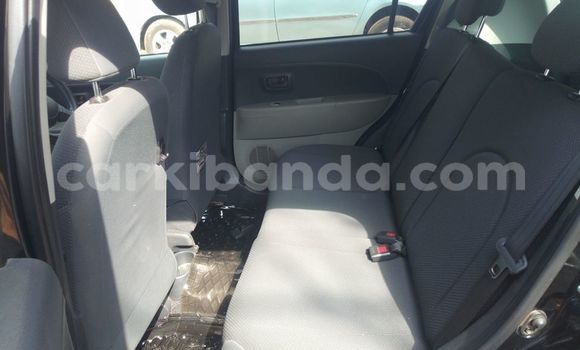 Nunua Ilio tumika Toyota Passo Nyeusi Gari ndani ya Kampala nchini Uganda Nunua Ilio tumika Toyota Passo Nyeusi Gari ndani ya Kampala nchini Uganda