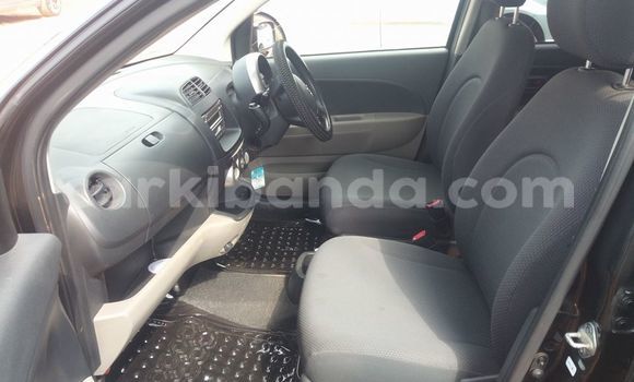 Nunua Ilio tumika Toyota Passo Nyeusi Gari ndani ya Kampala nchini Uganda Nunua Ilio tumika Toyota Passo Nyeusi Gari ndani ya Kampala nchini Uganda