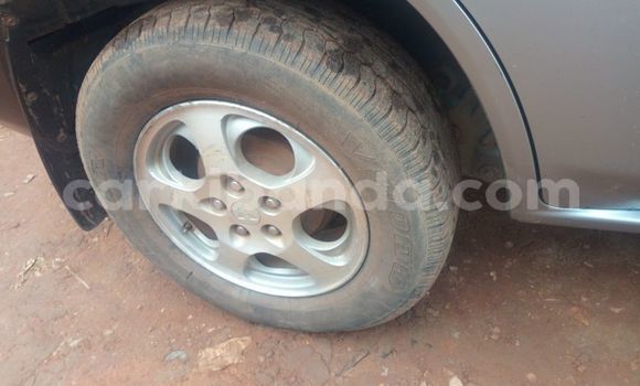 Nunua Ilio tumika Mitsubishi Pajero iO Kijani Gari ndani ya Kampala nchini Uganda Nunua Ilio tumika Mitsubishi Pajero iO Kijani Gari ndani ya Kampala nchini Uganda