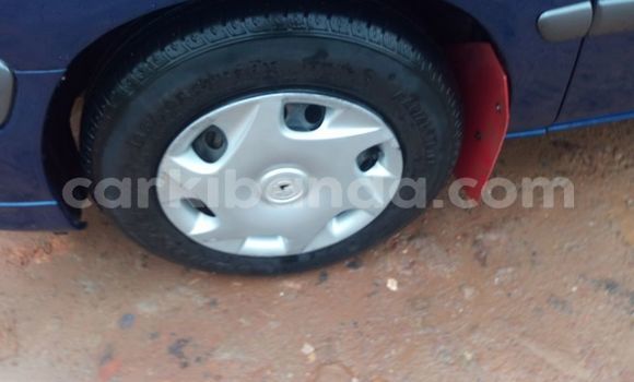 Nunua Ilio tumika Toyota Raum Bluu Gari ndani ya Kampala nchini Uganda Nunua Ilio tumika Toyota Raum Bluu Gari ndani ya Kampala nchini Uganda