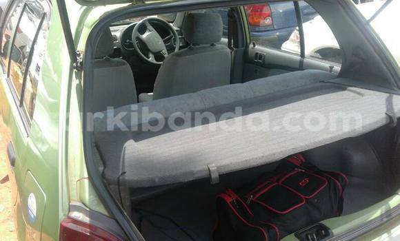 Buy Used Toyota Starlet Other Car in Kampala in Uganda Buy Used Toyota Starlet Other Car in Kampala in Uganda