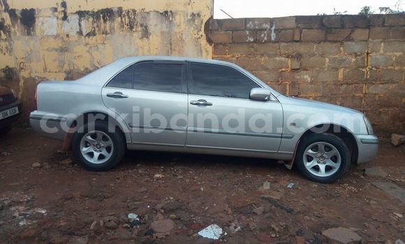 Nunua Ilio tumika Toyota Progres Fedha Gari ndani ya Kampala nchini Uganda Nunua Ilio tumika Toyota Progres Fedha Gari ndani ya Kampala nchini Uganda