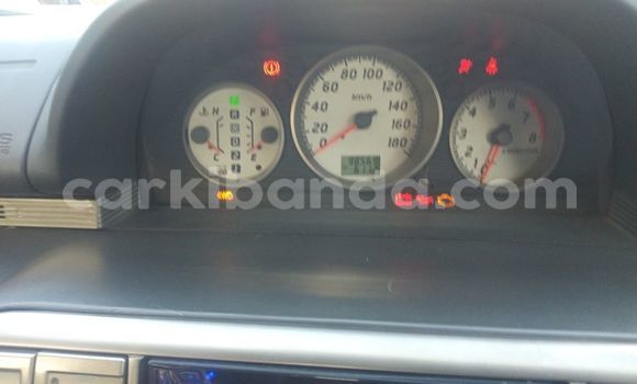 Nunua Ilio tumika Nissan X–Trail Bluu Gari ndani ya Kampala nchini Uganda Nunua Ilio tumika Nissan X–Trail Bluu Gari ndani ya Kampala nchini Uganda