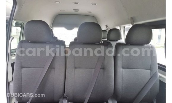 Buy Import Toyota Hiace White Car in Import - Dubai in Uganda Buy Import Toyota Hiace White Car in Import - Dubai in Uganda