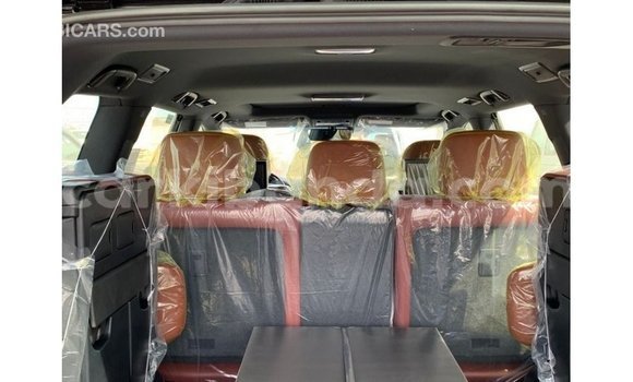 Acheter Import Voiture Lexus LX Noir à Import - Dubai, Ouganda Acheter Import Voiture Lexus LX Noir à Import - Dubai, Ouganda