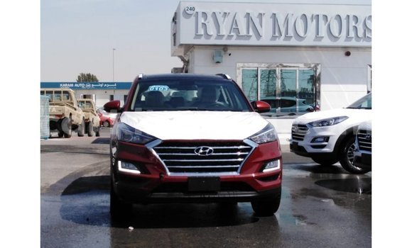 Gura Imported Hyundai Tucson Red Imodoka i Import - Dubai mu Uganda Gura Imported Hyundai Tucson Red Imodoka i Import - Dubai mu Uganda