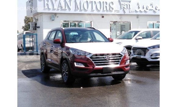 Gura Imported Hyundai Tucson Red Imodoka i Import - Dubai mu Uganda Gura Imported Hyundai Tucson Red Imodoka i Import - Dubai mu Uganda