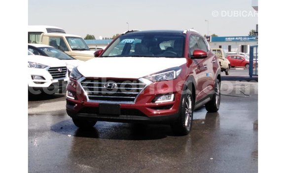 Gura Imported Hyundai Tucson Red Imodoka i Import - Dubai mu Uganda Gura Imported Hyundai Tucson Red Imodoka i Import - Dubai mu Uganda