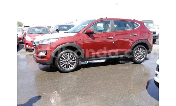 Gura Imported Hyundai Tucson Red Imodoka i Import - Dubai mu Uganda Gura Imported Hyundai Tucson Red Imodoka i Import - Dubai mu Uganda