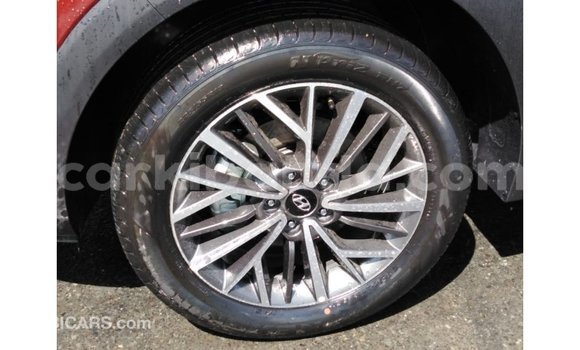 Gura Imported Hyundai Tucson Red Imodoka i Import - Dubai mu Uganda Gura Imported Hyundai Tucson Red Imodoka i Import - Dubai mu Uganda