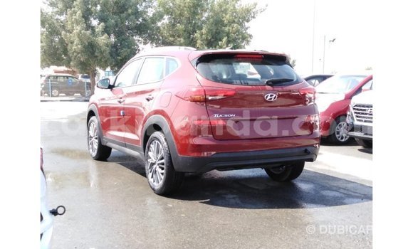Gura Imported Hyundai Tucson Red Imodoka i Import - Dubai mu Uganda Gura Imported Hyundai Tucson Red Imodoka i Import - Dubai mu Uganda