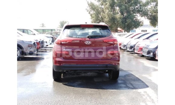 Gura Imported Hyundai Tucson Red Imodoka i Import - Dubai mu Uganda Gura Imported Hyundai Tucson Red Imodoka i Import - Dubai mu Uganda