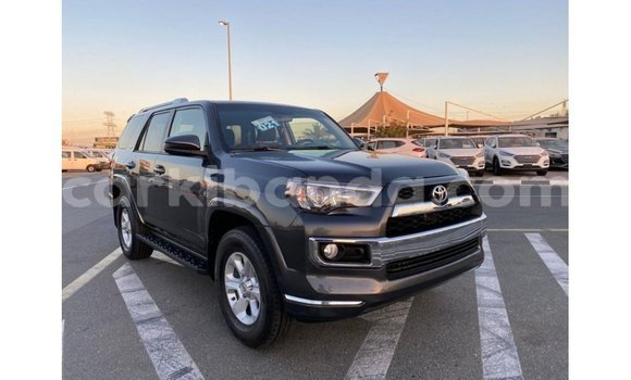Buy Import Toyota 4Runner Other Car in Import - Dubai in Uganda Buy Import Toyota 4Runner Other Car in Import - Dubai in Uganda
