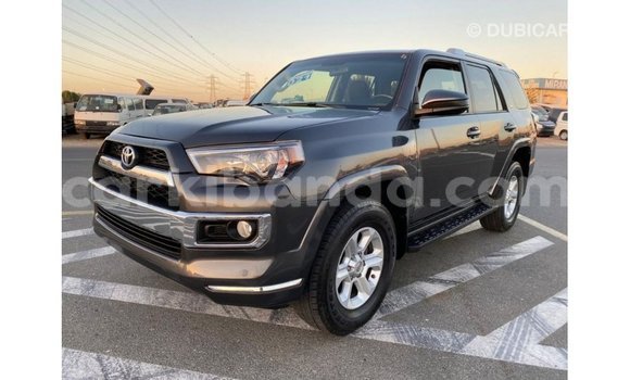 Buy Import Toyota 4Runner Other Car in Import - Dubai in Uganda Buy Import Toyota 4Runner Other Car in Import - Dubai in Uganda