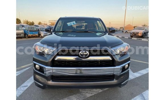 Buy Import Toyota 4Runner Other Car in Import - Dubai in Uganda Buy Import Toyota 4Runner Other Car in Import - Dubai in Uganda