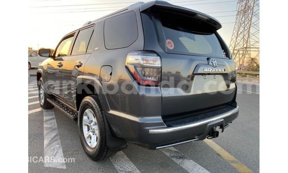 Buy Import Toyota 4Runner Other Car in Import - Dubai in Uganda Buy Import Toyota 4Runner Other Car in Import - Dubai in Uganda