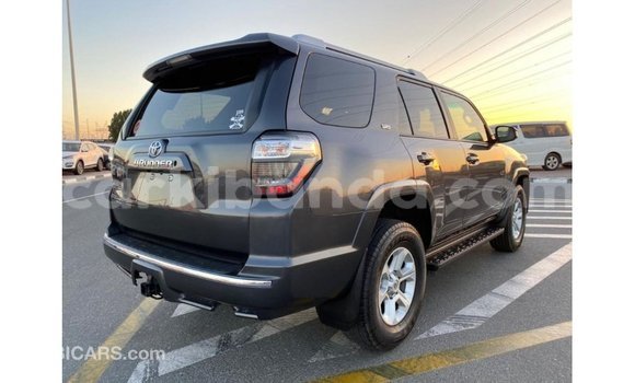 Buy Import Toyota 4Runner Other Car in Import - Dubai in Uganda Buy Import Toyota 4Runner Other Car in Import - Dubai in Uganda