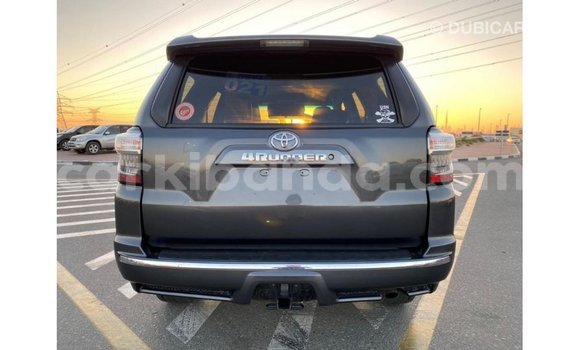 Buy Import Toyota 4Runner Other Car in Import - Dubai in Uganda Buy Import Toyota 4Runner Other Car in Import - Dubai in Uganda