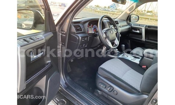 Buy Import Toyota 4Runner Other Car in Import - Dubai in Uganda Buy Import Toyota 4Runner Other Car in Import - Dubai in Uganda