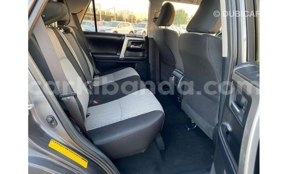 Buy Import Toyota 4Runner Other Car in Import - Dubai in Uganda Buy Import Toyota 4Runner Other Car in Import - Dubai in Uganda