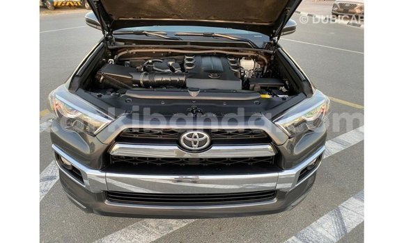 Buy Import Toyota 4Runner Other Car in Import - Dubai in Uganda Buy Import Toyota 4Runner Other Car in Import - Dubai in Uganda