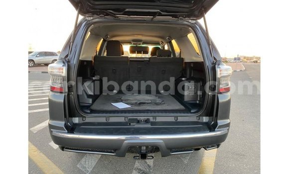 Buy Import Toyota 4Runner Other Car in Import - Dubai in Uganda Buy Import Toyota 4Runner Other Car in Import - Dubai in Uganda