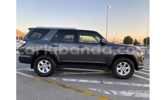 Buy Import Toyota 4Runner Other Car in Import - Dubai in Uganda Buy Import Toyota 4Runner Other Car in Import - Dubai in Uganda