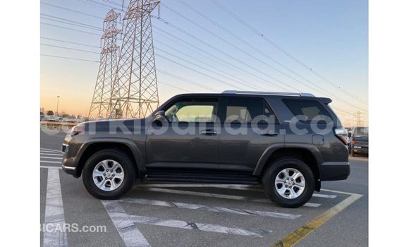 Buy Import Toyota 4Runner Other Car in Import - Dubai in Uganda Buy Import Toyota 4Runner Other Car in Import - Dubai in Uganda