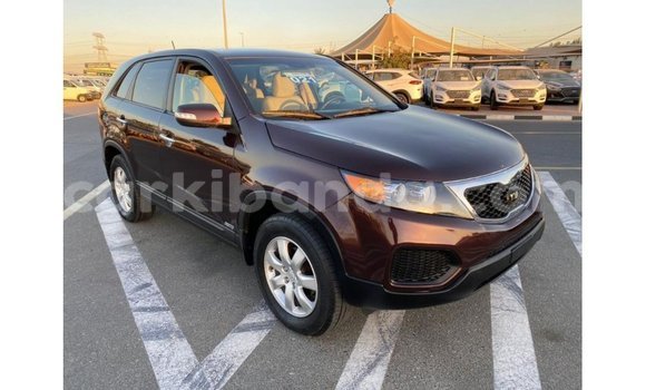 Buy Import Kia Sorento Brown Car in Import - Dubai in Uganda Buy Import Kia Sorento Brown Car in Import - Dubai in Uganda