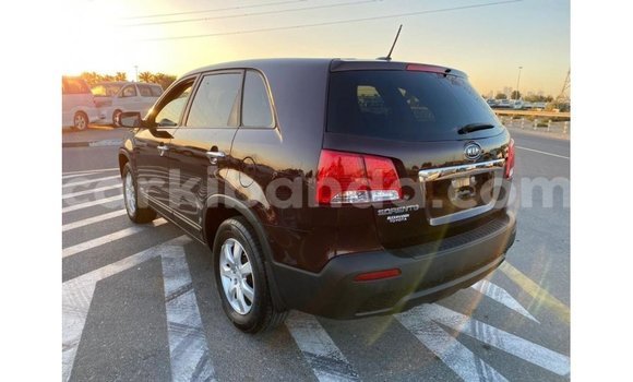 Buy Import Kia Sorento Brown Car in Import - Dubai in Uganda Buy Import Kia Sorento Brown Car in Import - Dubai in Uganda