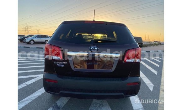 Buy Import Kia Sorento Brown Car in Import - Dubai in Uganda Buy Import Kia Sorento Brown Car in Import - Dubai in Uganda
