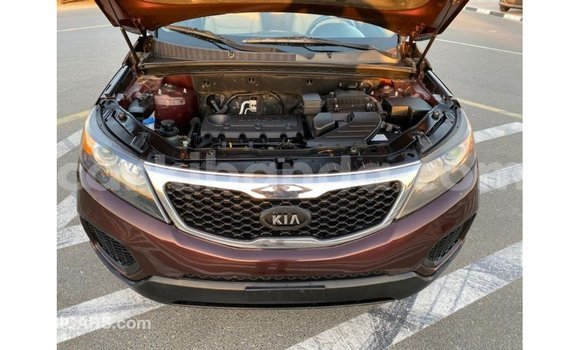 Buy Import Kia Sorento Brown Car in Import - Dubai in Uganda Buy Import Kia Sorento Brown Car in Import - Dubai in Uganda