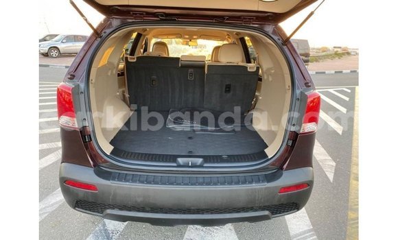 Buy Import Kia Sorento Brown Car in Import - Dubai in Uganda Buy Import Kia Sorento Brown Car in Import - Dubai in Uganda