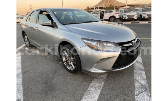 Buy Import Toyota Camry Other Car in Import - Dubai in Uganda Buy Import Toyota Camry Other Car in Import - Dubai in Uganda