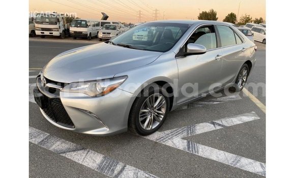 Buy Import Toyota Camry Other Car in Import - Dubai in Uganda Buy Import Toyota Camry Other Car in Import - Dubai in Uganda