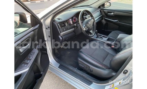 Buy Import Toyota Camry Other Car in Import - Dubai in Uganda Buy Import Toyota Camry Other Car in Import - Dubai in Uganda